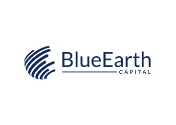 Blue Earth
